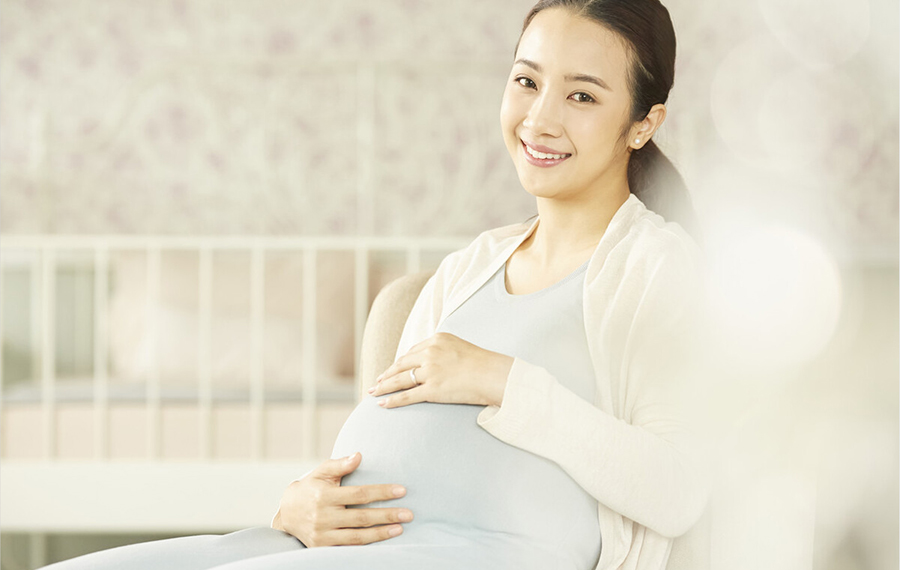 普洱怀孕期间怎么确定孩子父亲是谁,普洱孕期亲子鉴定大概收费