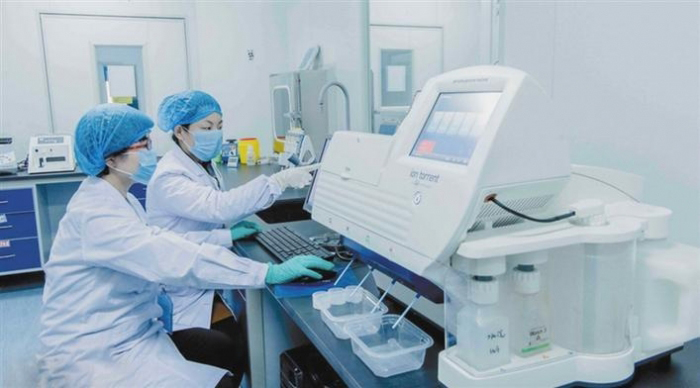 普洱怀孕40天需要如何做DNA亲子鉴定,普洱孕期亲子鉴定价格