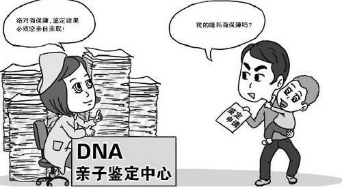 普洱个人亲子鉴定流程,普洱隐私亲子鉴定须要多少钱
